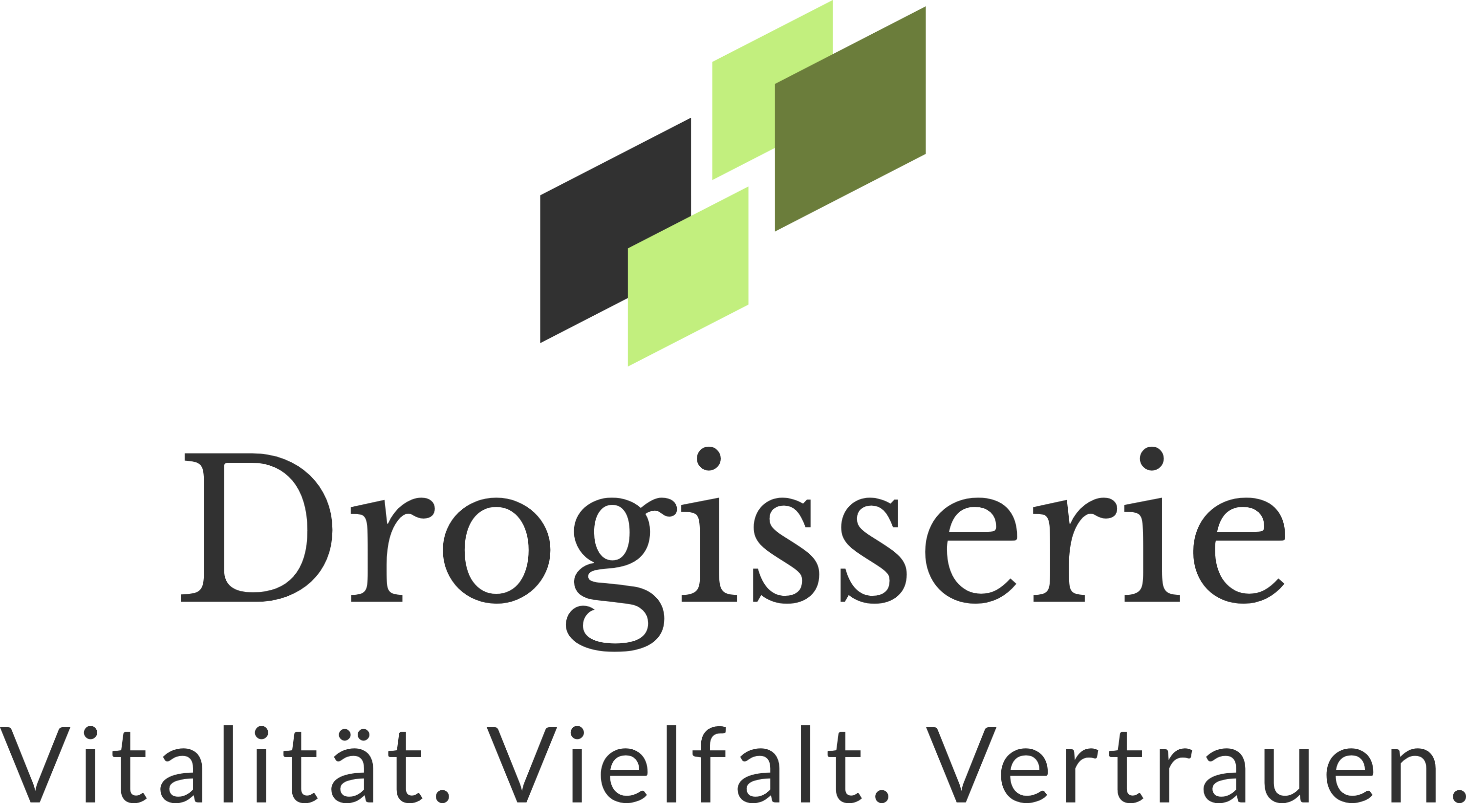 Drogisserie Logo